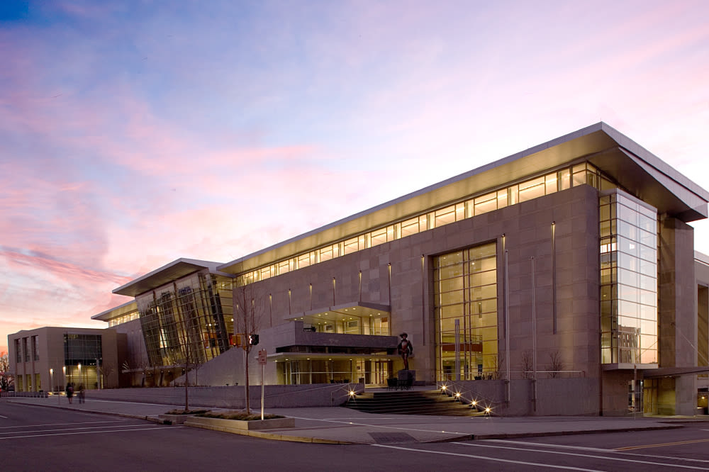Raleigh Convention Center | Raleigh, NC 27601-2114