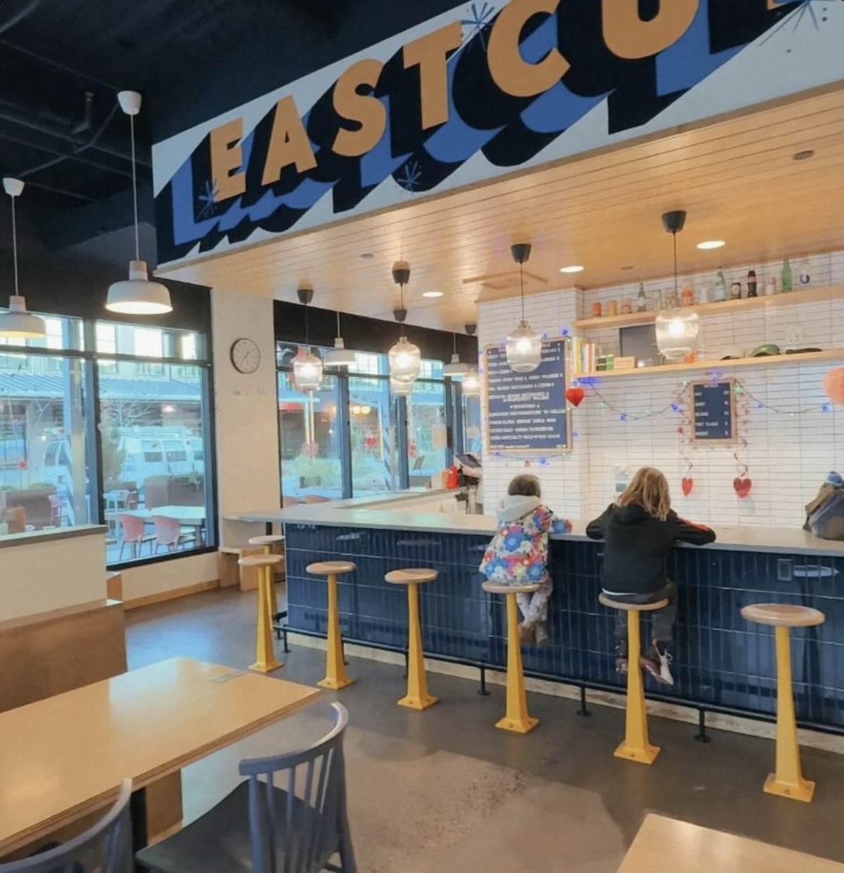 Eastcut Sandwich Bar | Raleigh, NC 27604