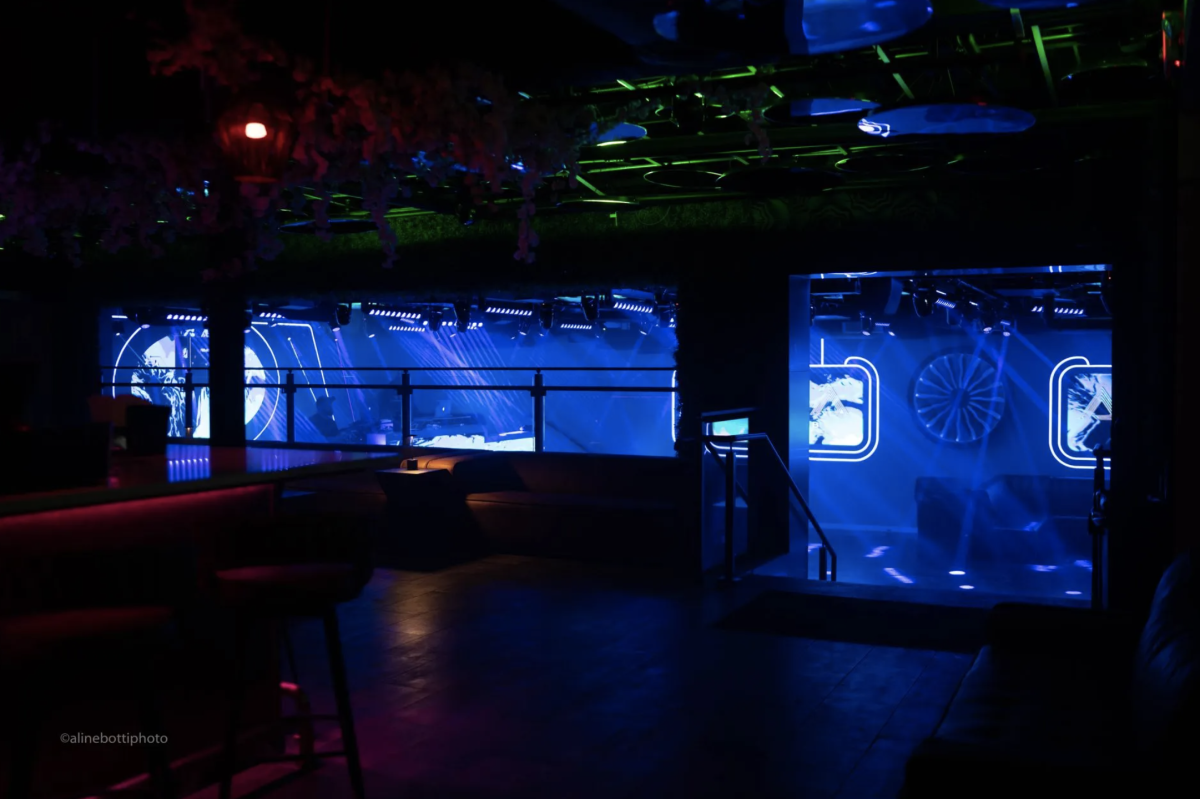 Aura Lounge & Nightclub | Raleigh, NC 27601