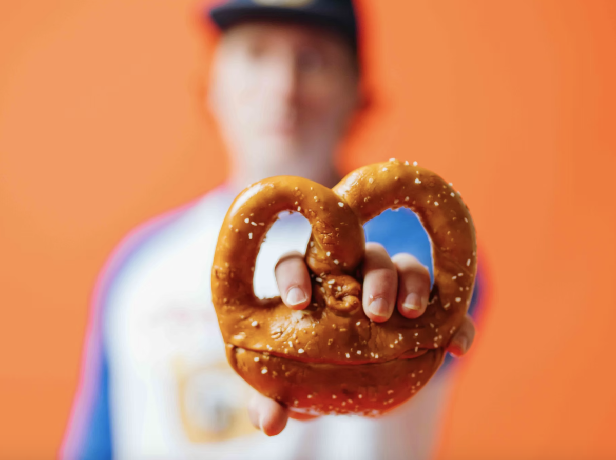 Crofton's Pretzels | Raleigh, NC 27603