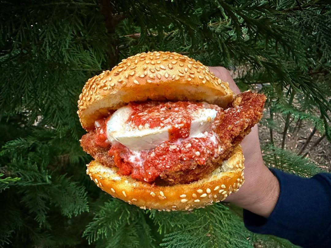 Eastcut Sandwich Bar | Raleigh, NC 27604