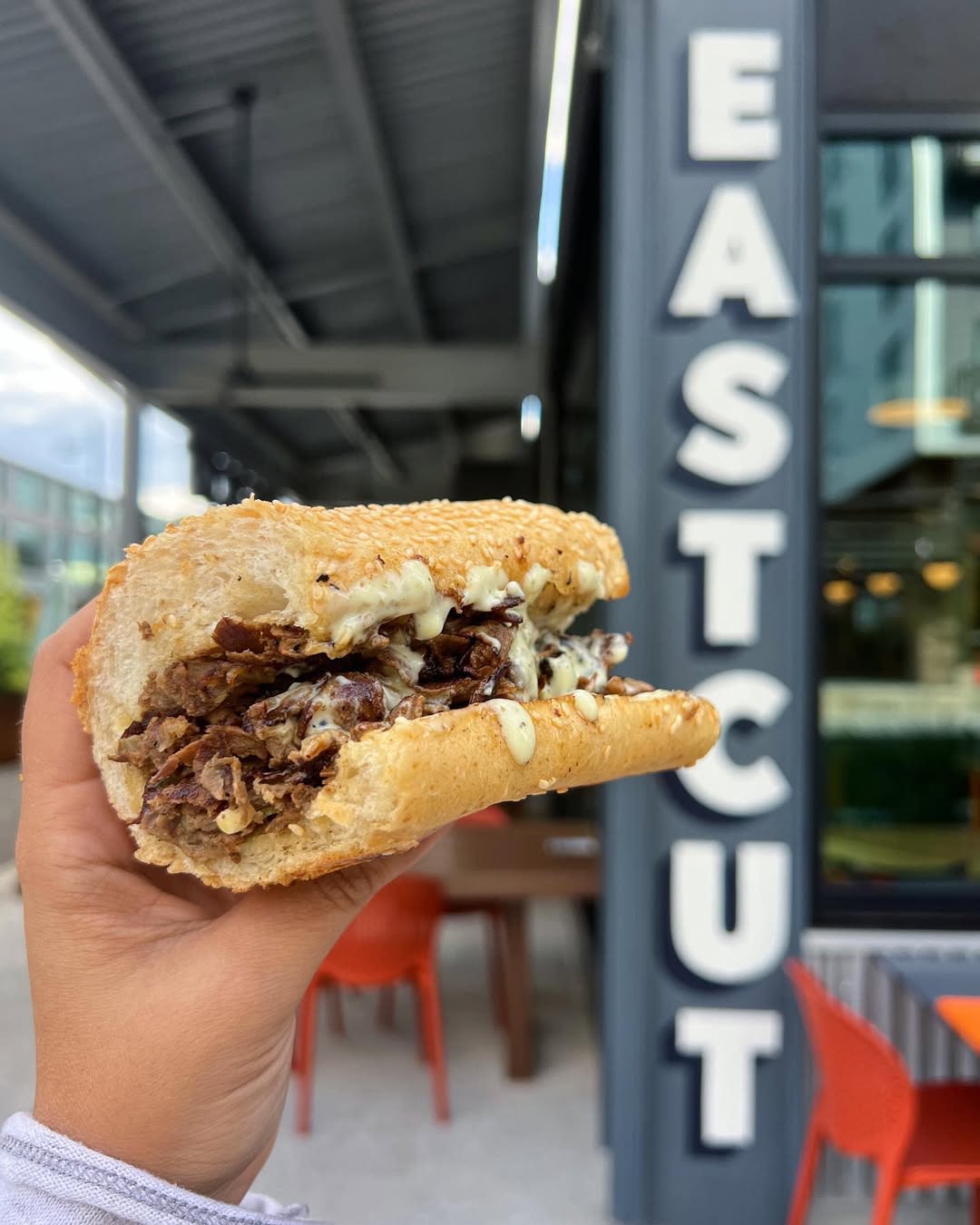 Eastcut Sandwich Bar | Raleigh, NC 27604