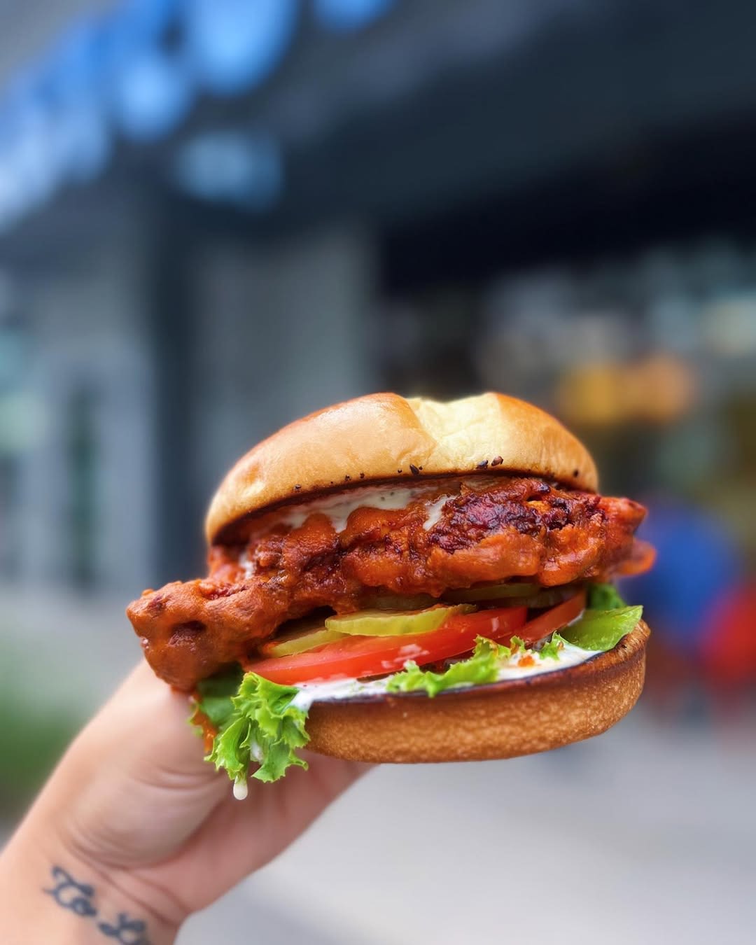 Eastcut Sandwich Bar | Raleigh, NC 27604