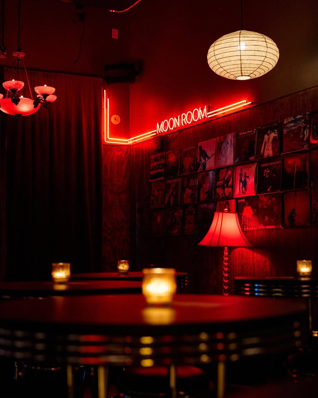 Moon Room | Raleigh, NC 27603