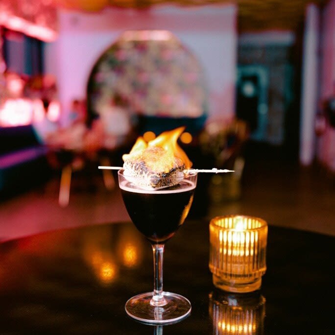 Cuya Bar | Raleigh, NC 27603
