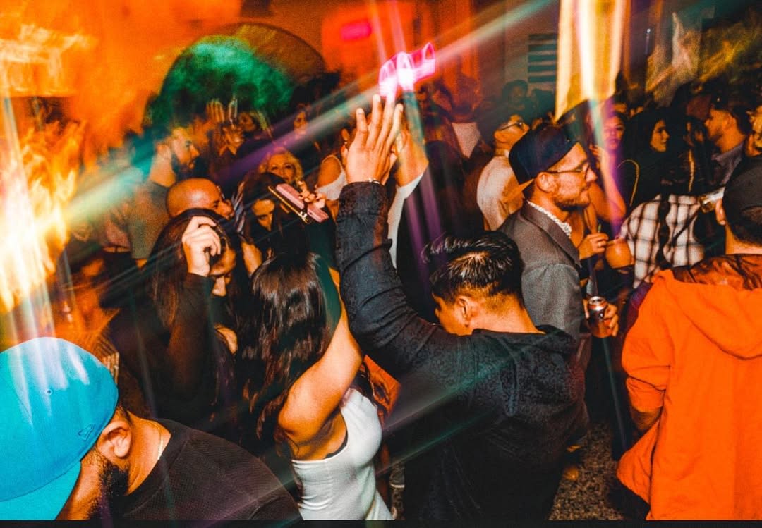 Cuya Bar | Raleigh, NC 27603