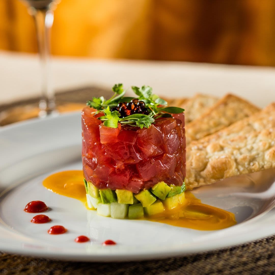 The Capital Grille | Raleigh, NC 27609