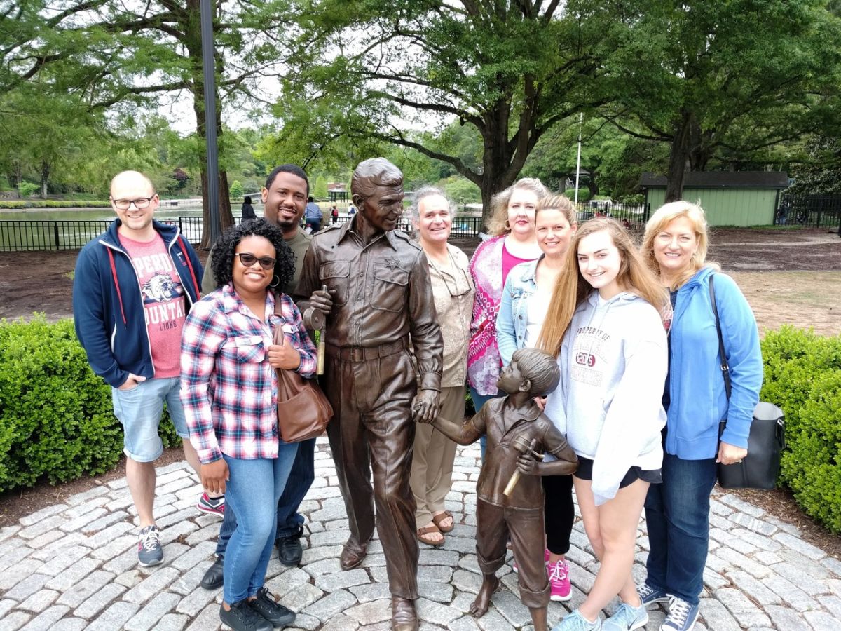 tobacco road tours & transportation Tobacco Road Tours