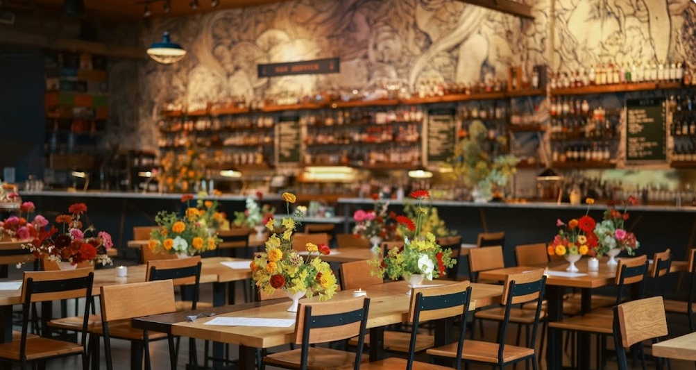 Whiskey Kitchen | Raleigh, NC 27601