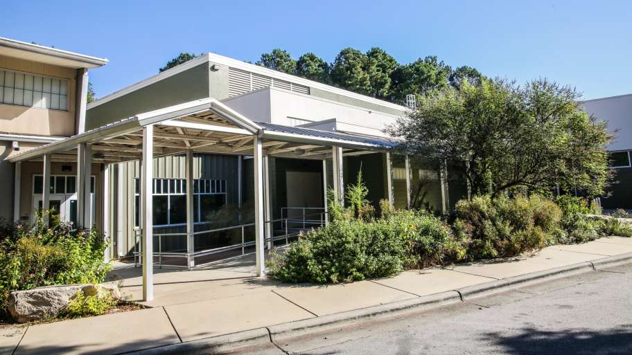 Green Road Community Center and Park | Raleigh, NC 27604