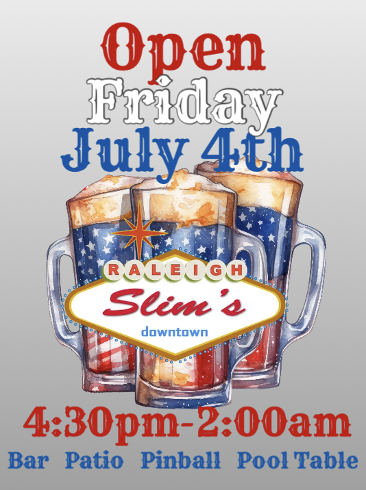 is dc public pool open on july 4th