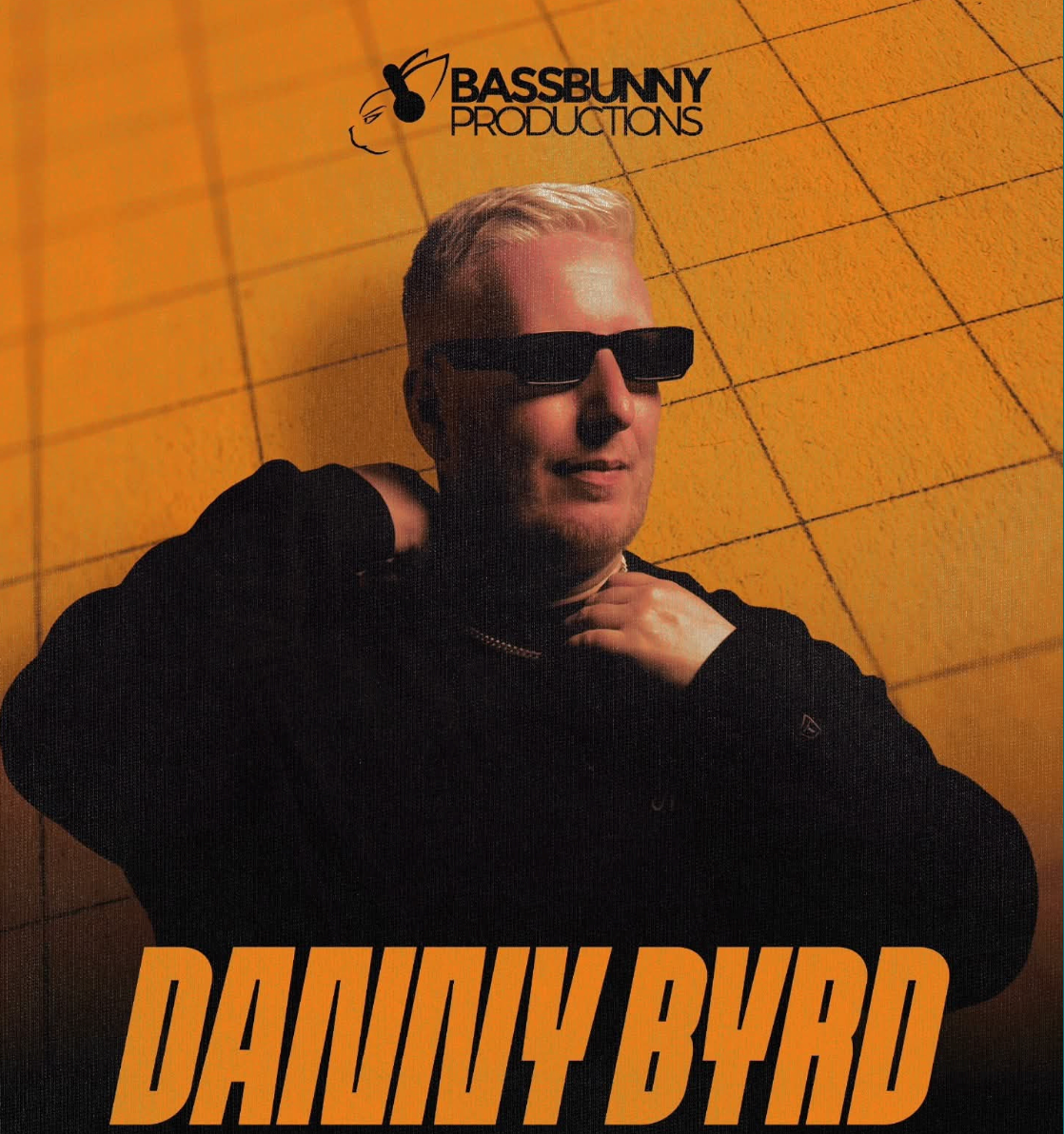 Danny Byrd | Raleigh, NC 27601