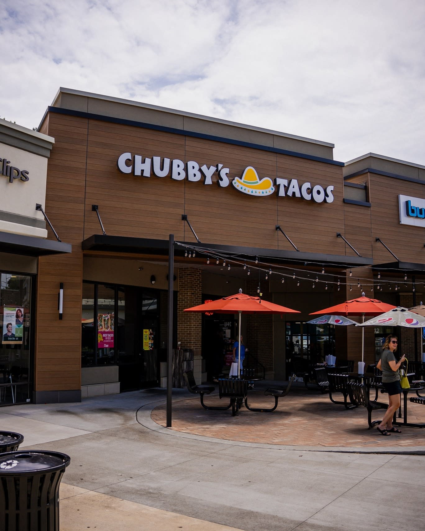 Chubby's Tacos