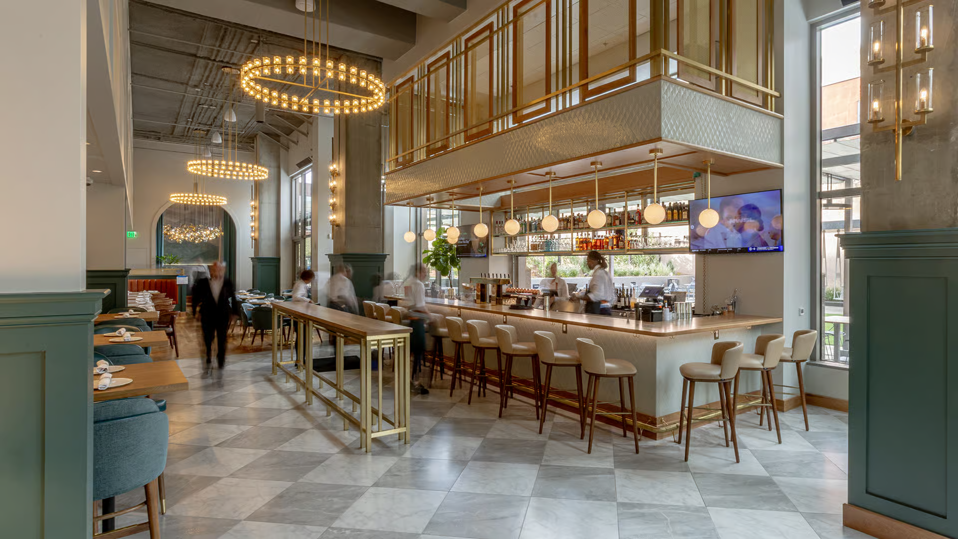 Birdie's Barroom and Kitchen | Raleigh, NC 27601