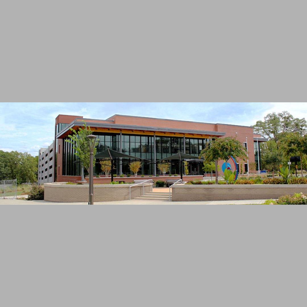 Cary Regional Library Cary, NC 27511