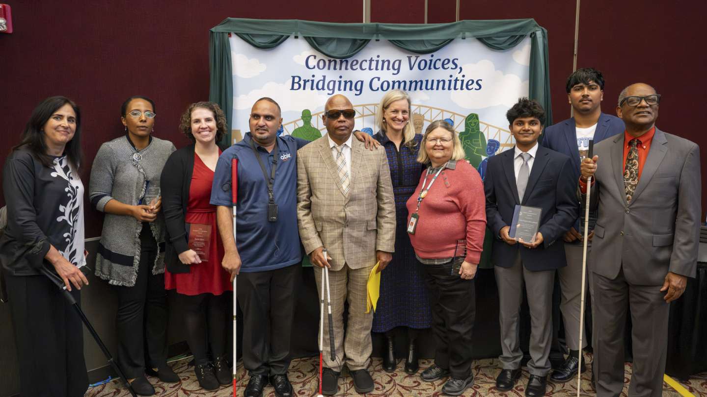 Raleigh Commission for Persons with Disabilities Awards Banquet ...