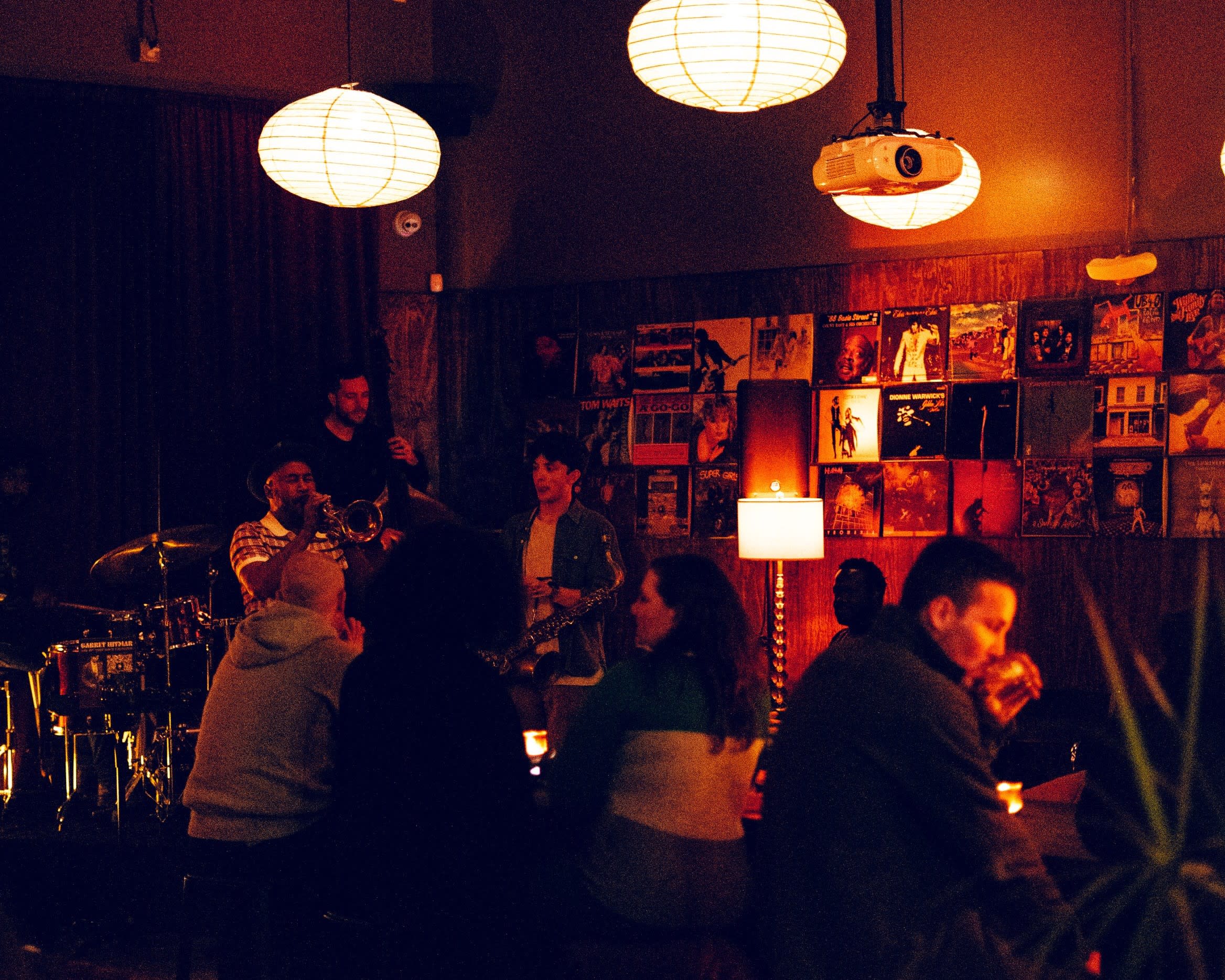 Moon Room | Raleigh, NC 27603