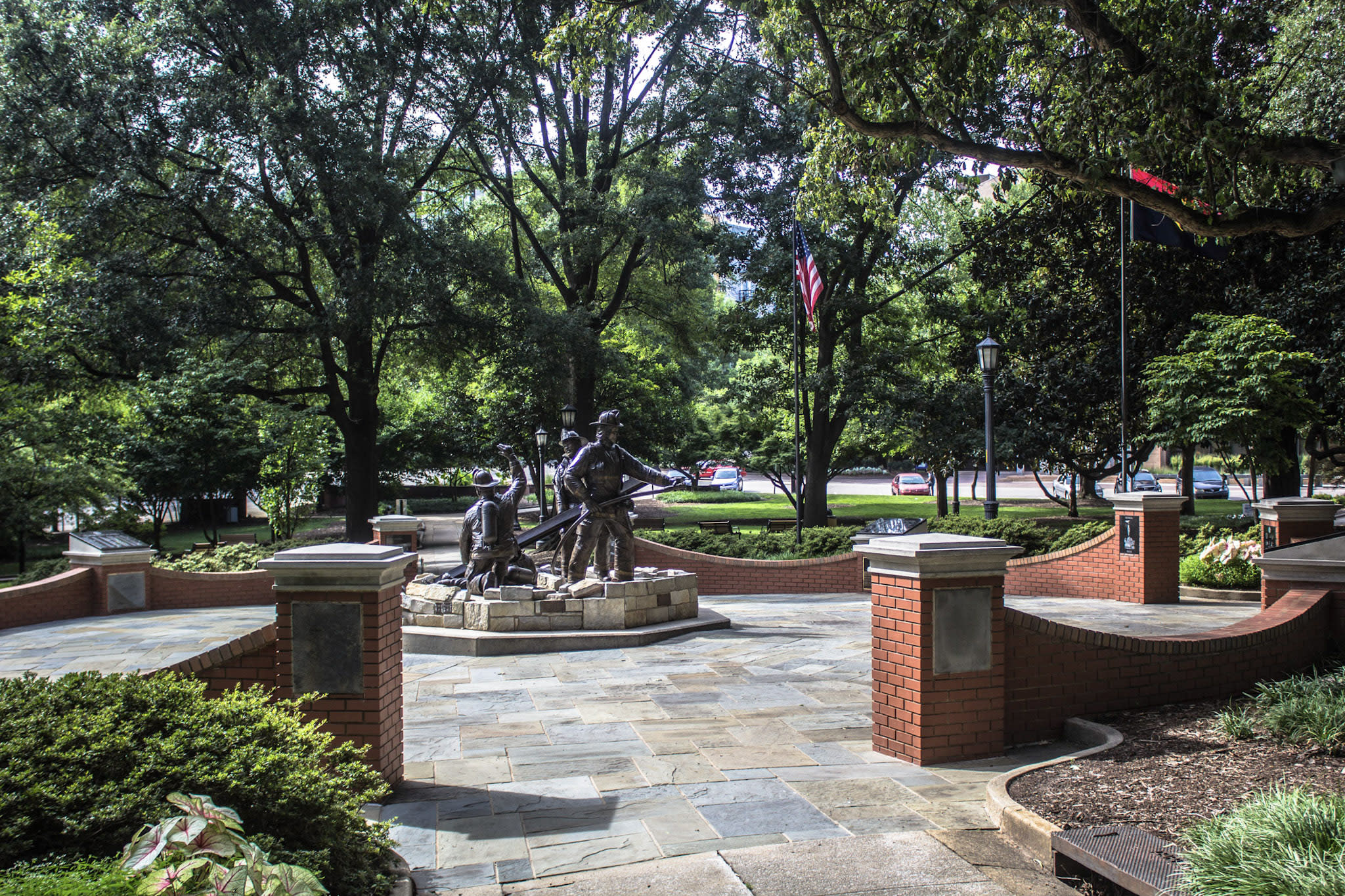 Nash Square Park