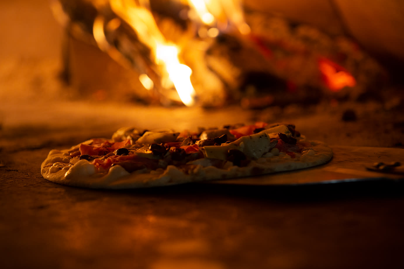 Brixx Wood Fired Pizza - Bedford Village | Raleigh, NC 27614