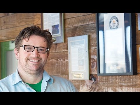 Niall Hanley | Hibernian Hospitality in Raleigh, N.C.