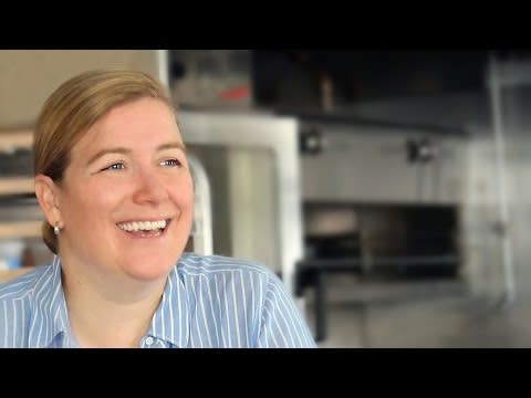 Ashley Christensen | Ashley Christensen Restaurants in Raleigh, N.C.