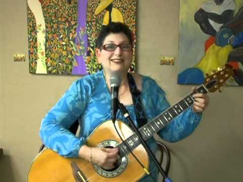 Old 30s Blues (LIVE)