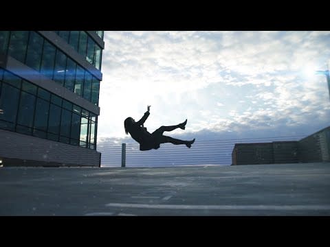 Dylan Wade Film 2018 Reel