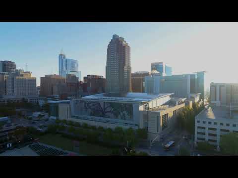 Raleigh Convention Center