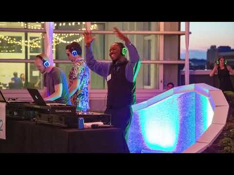 The Perfect Space for Your Event!