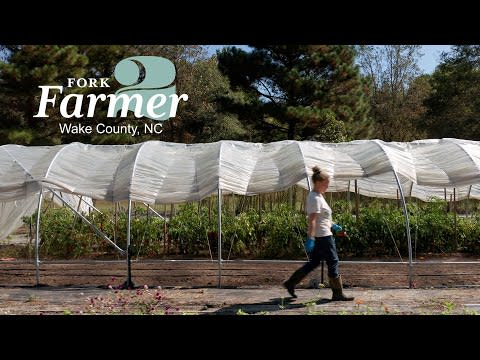 Fork to Farmer: Wake County, N.C.