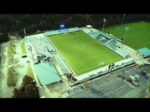 WakeMed Soccer Park