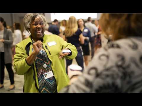 Interactive Keynote Promo Video