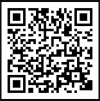 Wander QR code