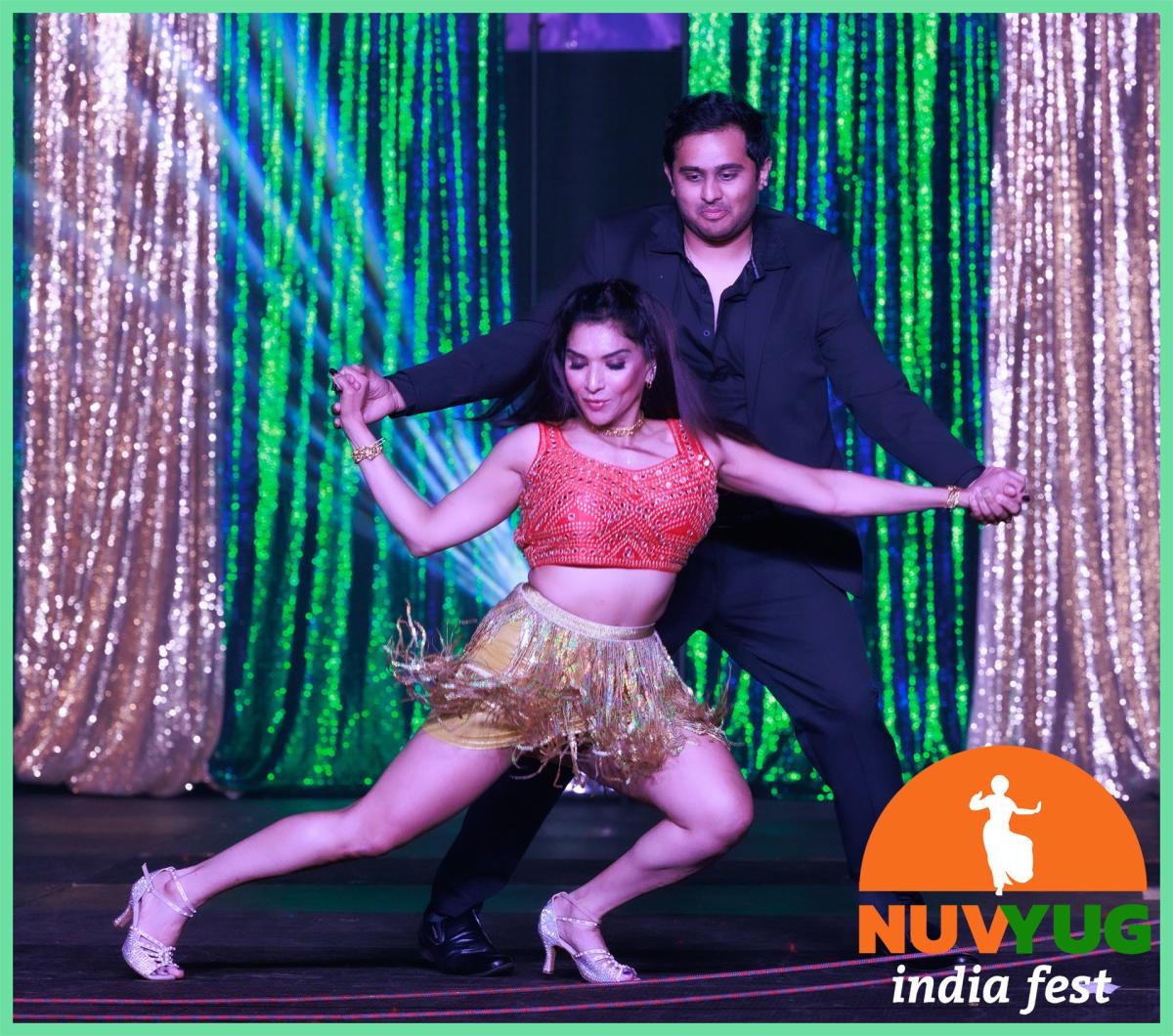 Nuv Yug India Fest