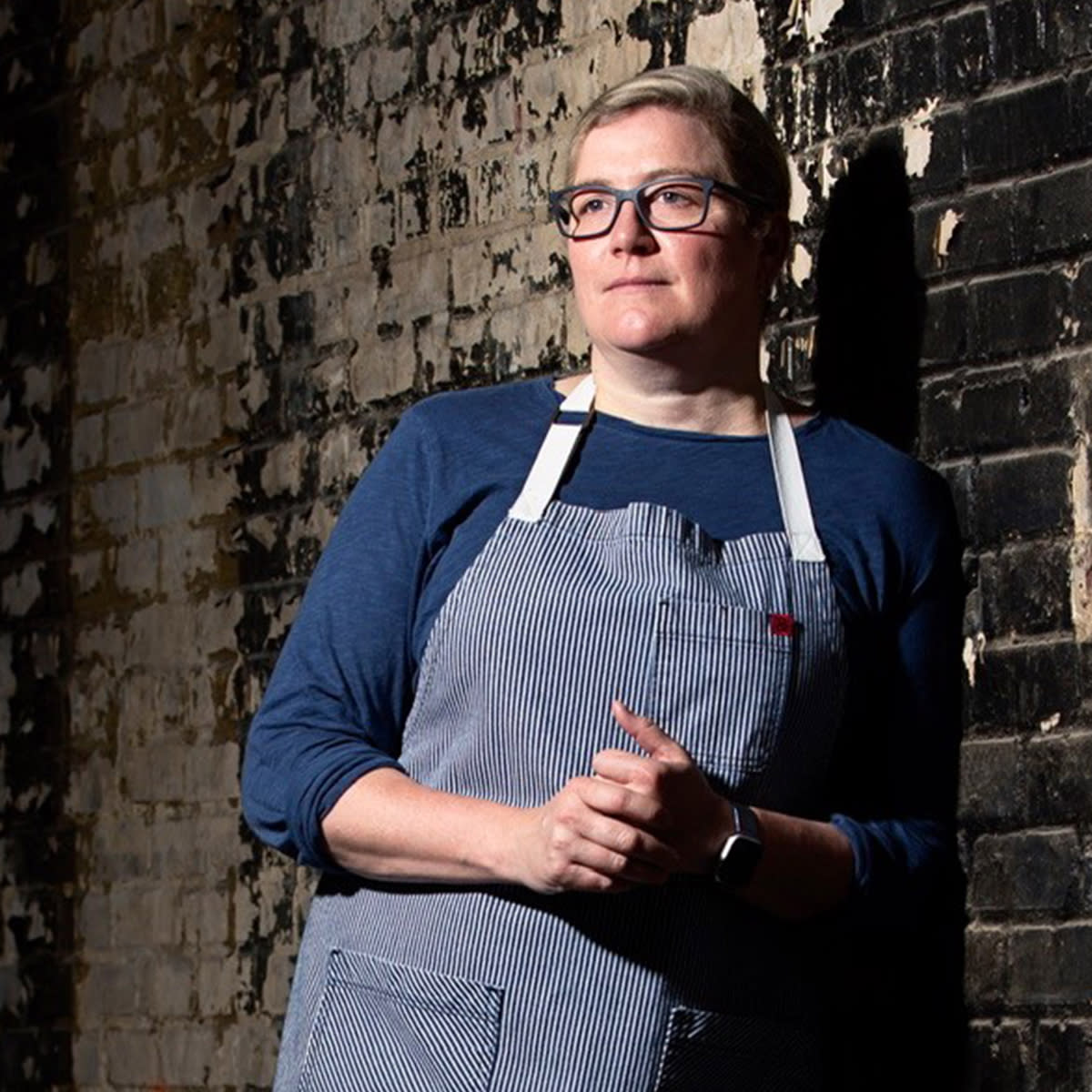 Chef Christensen