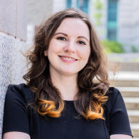 Christina Laskorunsky headshot