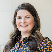 Katie Clark headshot