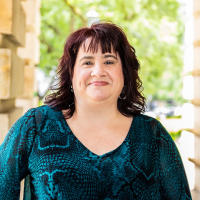 Kessa Stevens headshot