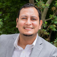 Pablo Jasso headshot