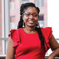 Malinda Harrell Headshot