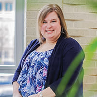 Nicole Keshler Headshot