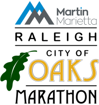 City of Oaks Marathon