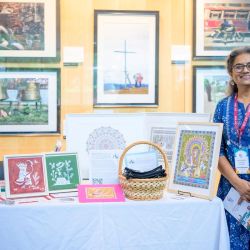 ‘International but Homegrown’: Jaipur Literature Festival North Carolina Lands in Raleigh