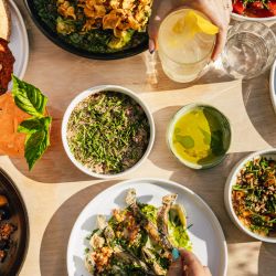 Trip-Worthy Eats: The Raleigh Restaurants Vying for a MICHELIN Guide Nod in 2026