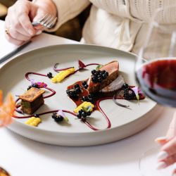 Unveiled: 15 Raleigh-Area Restaurants Earn MICHELIN Guide American South Inclusion
