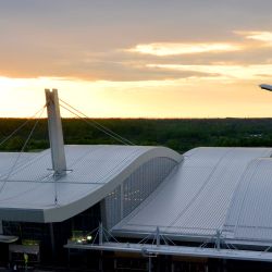 RDU International Airport Summer 2026 Updates