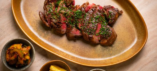 The Best Restaurants in Raleigh Right Now