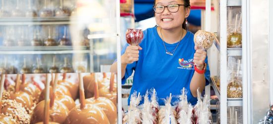 The Best New Foods at the N.C. State Fair for 2026