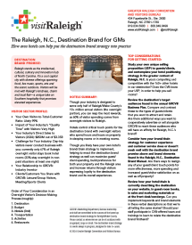 Destination Brand PDF Thumbnail - Hotels