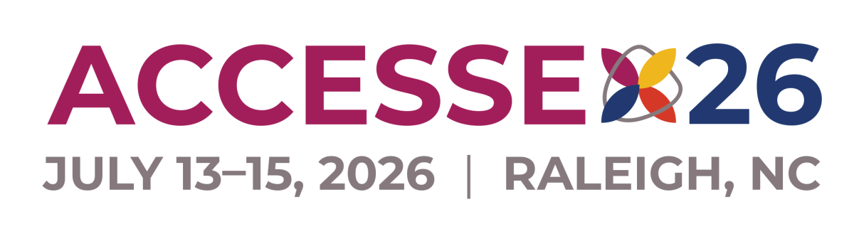 ACCESSE26 LOGO